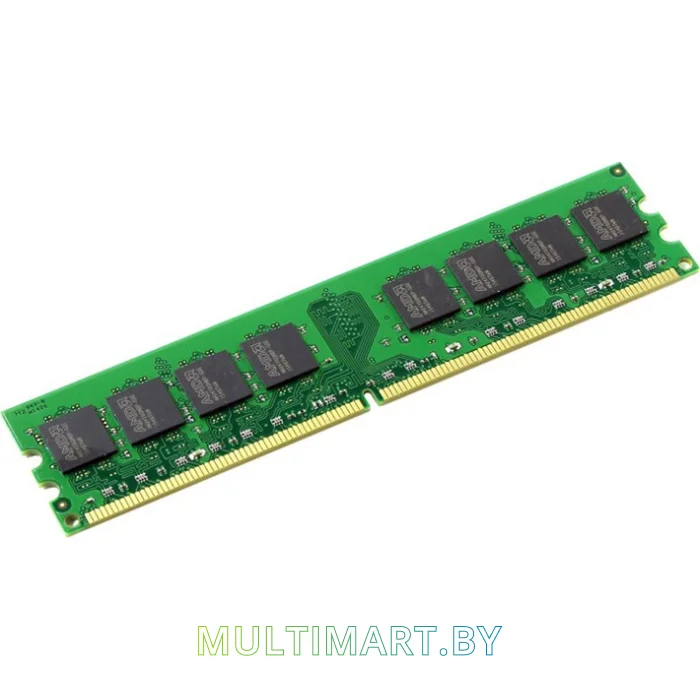 Оперативная память AMD Radeon R2 2GB DDR2 PC2-6400 (R322G805U2S-UG)